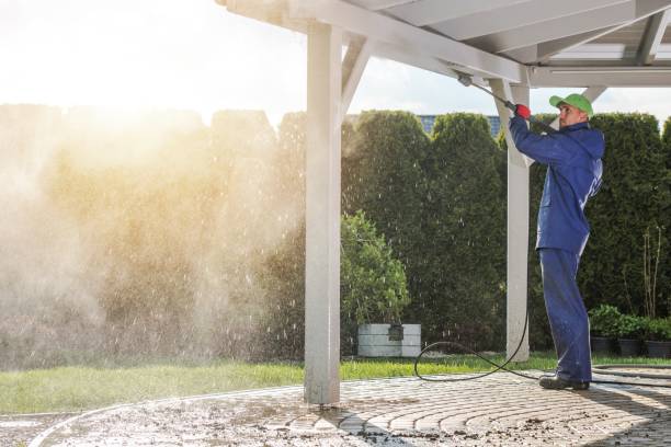 North East, MD  Pressure Washing Services Company